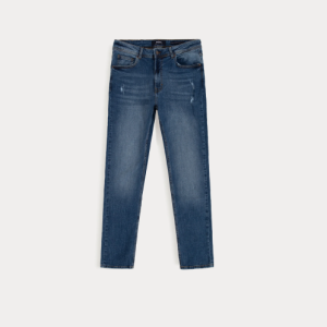 Skinny Fir Jeans